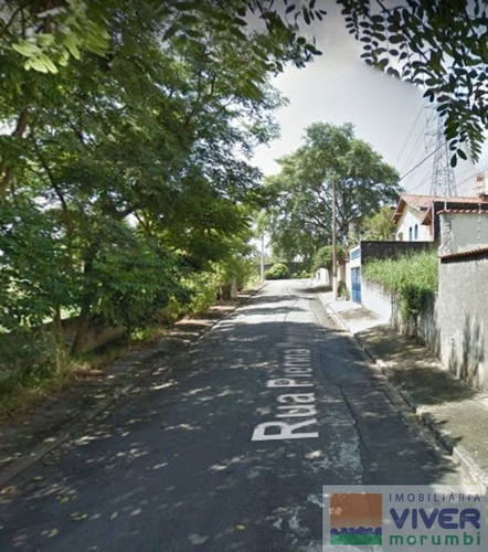 Imagem 8 de 11 de Terreno Para Venda No Bairro Rio Pequeno Em São Paulo ¿ Cod: Nm4292 - Nm4292