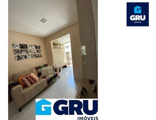 Imagem 8 de 29 de Apartamento Com 2 Dormitórios À Venda - Bom Clima, Guarulhos/sp - Ap847