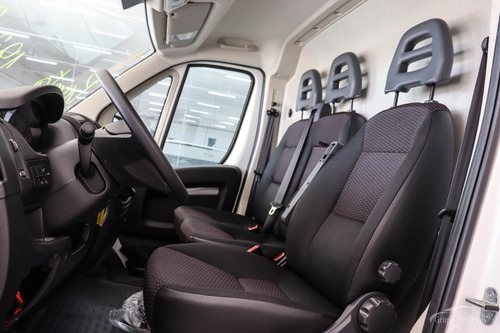 Imagem 7 de 8 de Boxer Cargo Diesel Manual 22/22