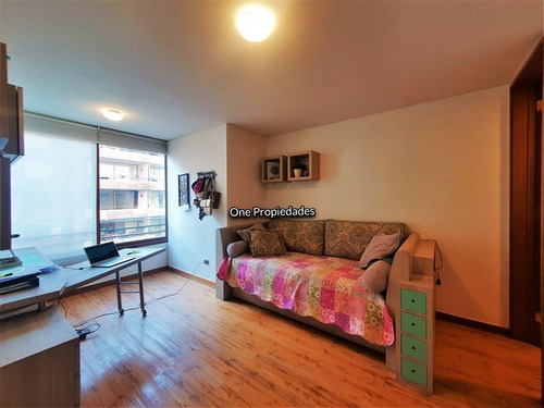 Imagen 18 de 30 de Departamento En Venta En Las Condes