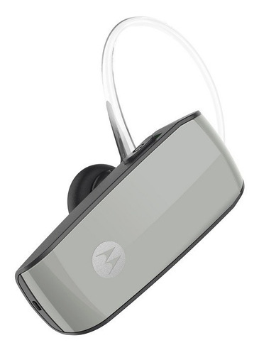Audífono Inalámbrico Motorola Hk375 Gris