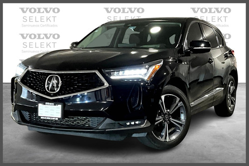 Acura Rdx Advance 2022