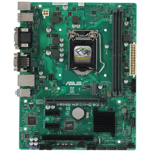 Placa Madre Asus H310m-c/hdmi R2.0 Socket 1151 (Reacondicionado)