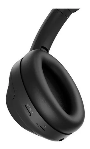  Sony WH-CH720N Auriculares inalámbricos con cancelación de  ruido Bluetooth sobre la oreja con micrófono y Alexa integrado, color negro  : Electrónica