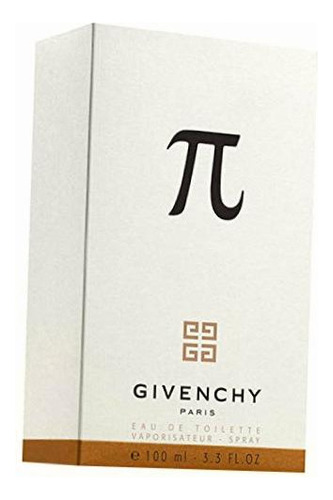 Spray Givenchy Pi para homens, 100 ml