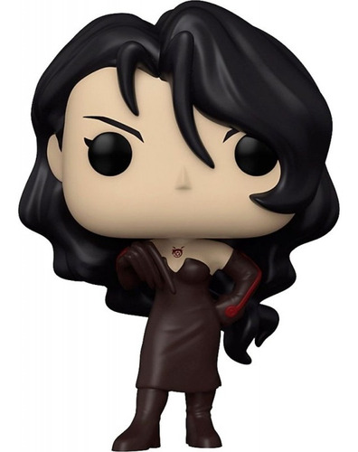Funko Pop! Full Metal Alchemist Lust