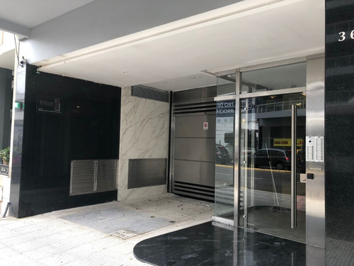Imagen 19 de 19 de Hermoso 3 Ambientes A Estrenar Con Cochera Fija - Edificio Brukman&mansilla