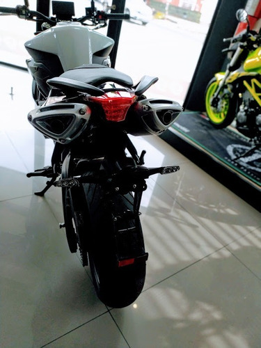 Imagen 3 de 25 de Benelli Tnt 600 I Hora 12 Tasa 0%, Permutas!