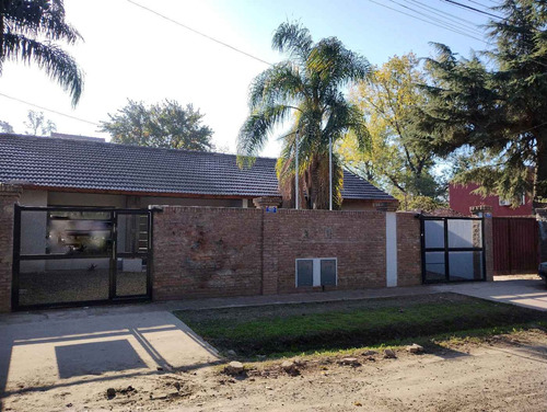 Venta Complejo/duplex En Moreno (obra Al 75 %)