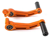 Comprar Pedales Palancas Cambios Freno Ktm Duke