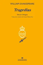Comprar Tragedias De William Shakespeare - William Shakespeare