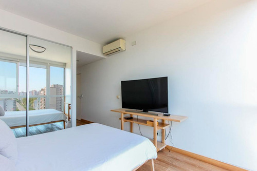 Venta Depto 3 Ambientes En Horizons Vicente Lopez