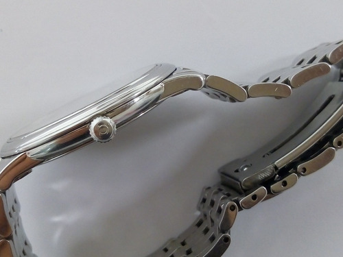 Relogio Omega Prestige A Corda.