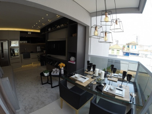 Studio Residencial Para Venda, Ipiranga, São Paulo - St6895. - St6895-inc