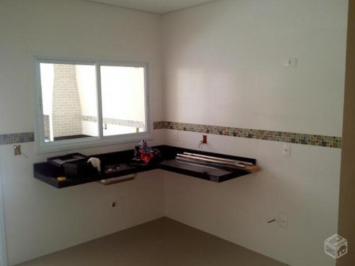 Imagem 5 de 11 de Casa À Venda, 3 Quartos, 1 Suíte, 2 Vagas, Parque São Bento - Sorocaba/sp - 5178