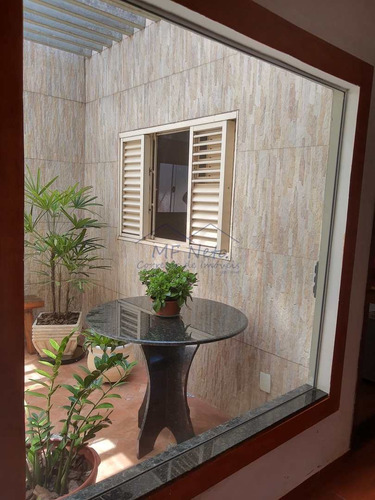 Imagem 16 de 30 de Casa Com 3 Dorms, Parque Clayton Malaman, Pirassununga - R$ 500 Mil, Cod: 10131921 - V10131921