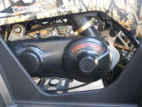 Imagem 8 de 11 de Fum 150cc Brutus