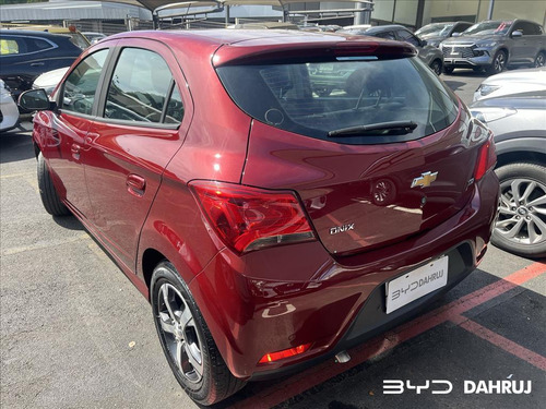 Chevrolet Onix 1.4 MPFI LTZ 8V FLEX 4P AUTOMÁTICO