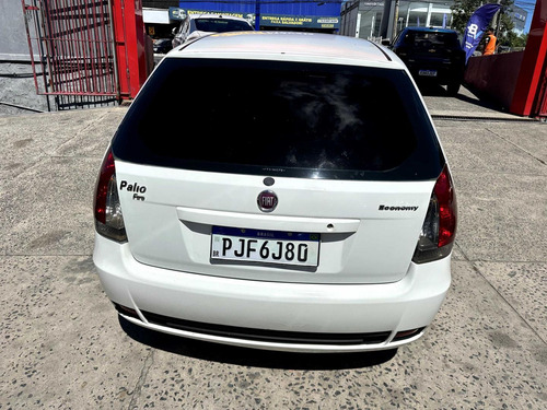 Fiat Palio Fire