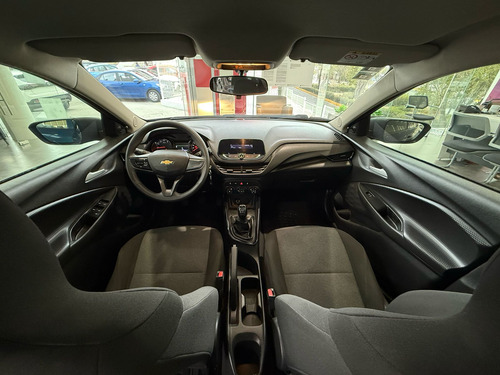Chevrolet Onix 1.0t Ls Mt
