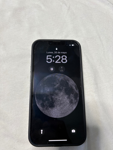 iPhone 14 128 Gb, Ojo Solo Para Sim Att Física O Esim (Usado)