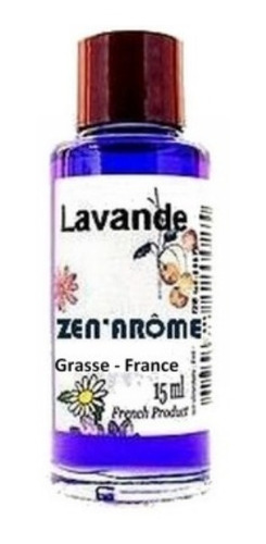 Imagen 1 de 2 de Aceites Esenciales Puros 15 Ml Especial Difusor