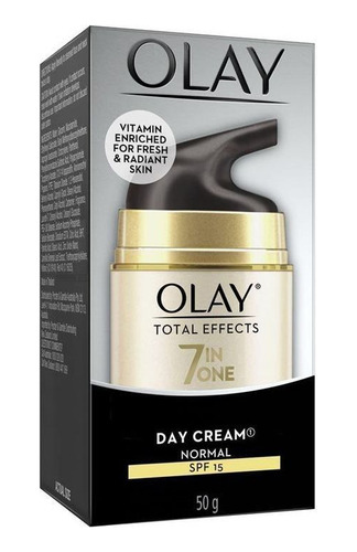 Olay Total Effects 7 In One