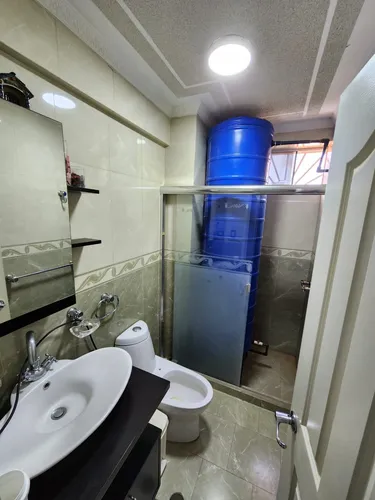 Apto De 2 Hab Y 2 Baños