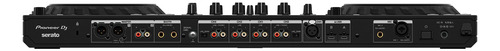 Controlador Dj Pioneer Ddj-flx10 De 4 Decks Para Djs.