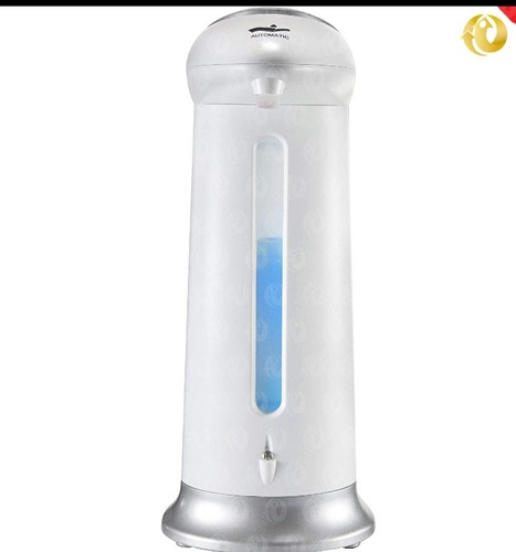 Imagen 3 de 4 de Dispensador Automatico Desinfectante O Jabon Bell+howell