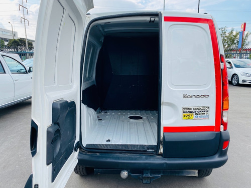 Renault Kangoo Express 2018 1600cc