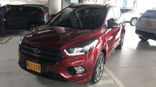 Ford Escape 2.0 Se 4x4