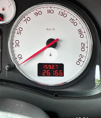 Colombiano Motor 2000 Soat Y Tecno Mecánica Vigente, 25000km
