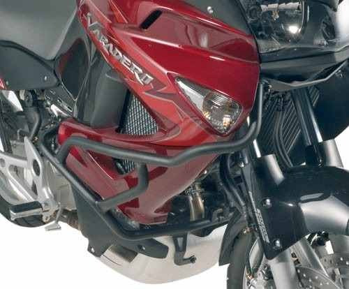 Defensa Motor Kappa Kn454 Honda Varadero Xl 1000v 07 - 12 Um