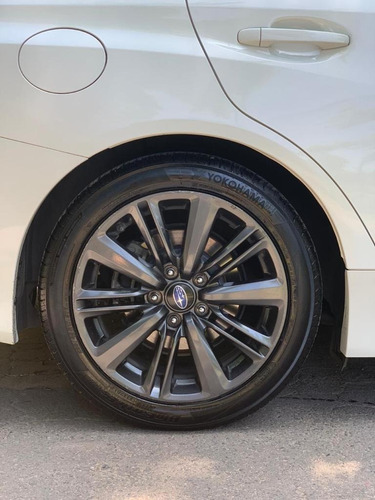 Subaru Wrx/sti