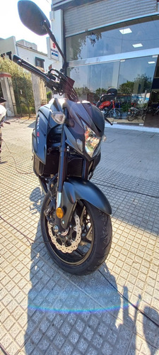 Imagen 6 de 20 de Suzuki Gsx-s750