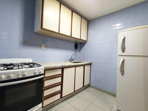 Imagen 12 de 23 de Departamento 2 Ambientes En Venta En Belgrano. Oportunidad!