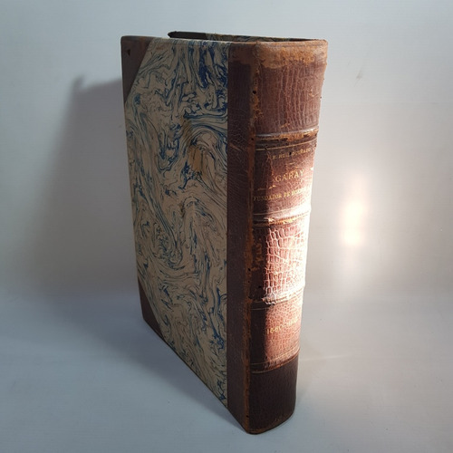 Antiguo Libro Garay Fundador Buenos Aires 1915 Mag 62325 (Usado)