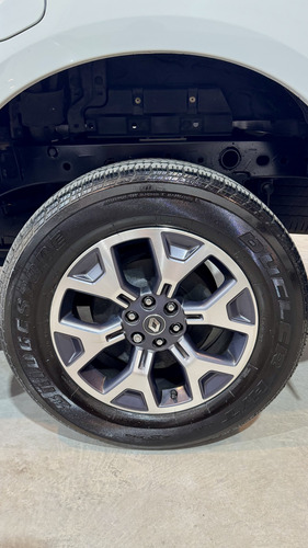 Renault Alaskan 2.3 Bit 16v Iconic At 4x4