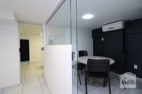 Imagem 5 de 10 de Loja À Venda No Belvedere - Código 256601 - 256601