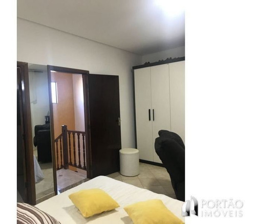 Imagem 11 de 15 de Casa À Venda - Nova Bauru, Bauru-sp - 4065