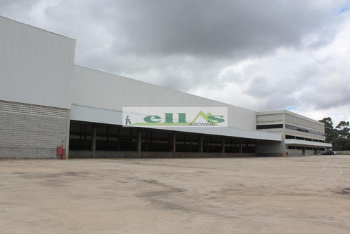 Imagem 6 de 10 de Galpão Para Venda, 16692.0m² - 2212