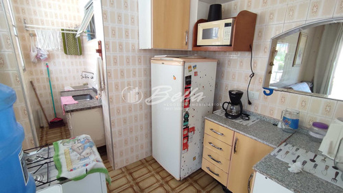Imagem 8 de 17 de Apartamento Com 1 Dorm, Vila Atlântica, Mongaguá - R$ 170 Mil, Cod: 443 - V443
