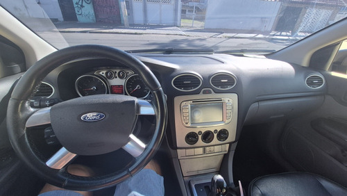 Ford Focus 2.0 Glx Flex Aut. 5p
