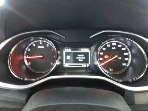 Chevrolet Onix 1.0 TURBO FLEX PLUS PREMIER AUTOMÁTICO
