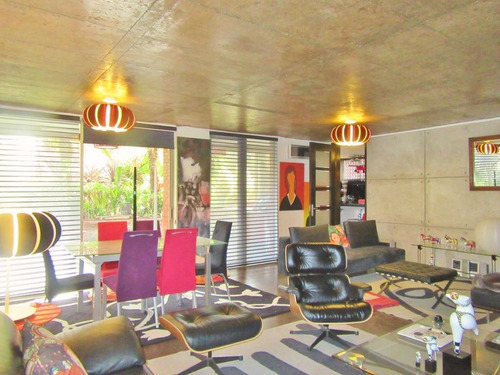 Departamento En Venta De 3 Dorm. En Las Condes