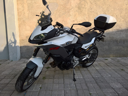 Bmw F900 Xr