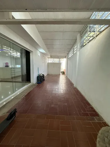 Casa Moderna Trigal Sur Yc