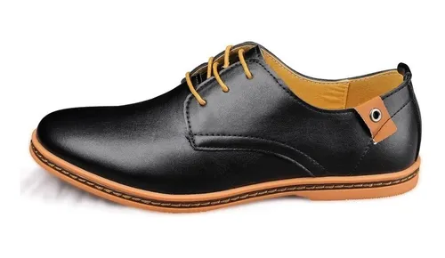 Zapatos Talla 37 Hombre MercadoLibre