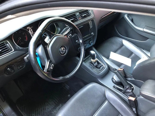 Vw Vento Luxury 2.5 At